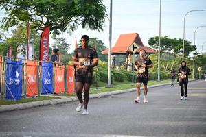 Run For Belang 2026