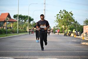 Run For Belang 2026