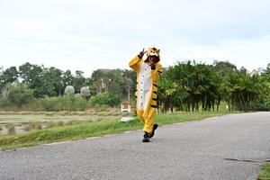 Run For Belang 2026