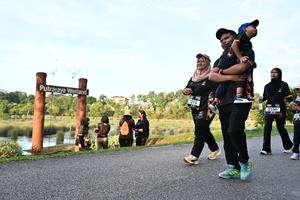 Run For Belang 2026
