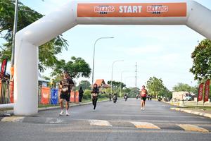 Run For Belang 2026