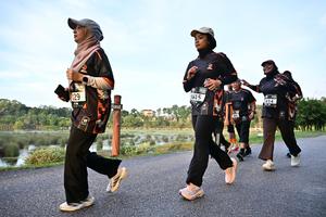 Run For Belang 2026