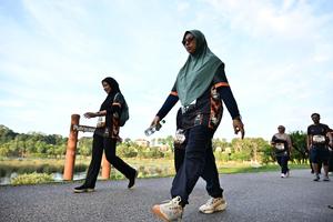 Run For Belang 2026