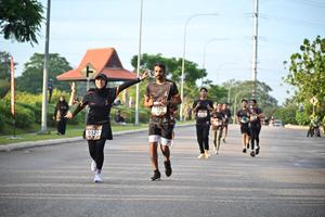 Run For Belang 2026
