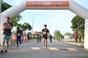 Run For Belang 2026