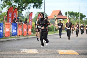 Run For Belang 2026