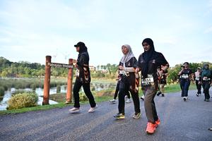 Run For Belang 2026