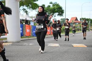 Run For Belang 2026