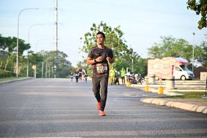 Run For Belang 2026