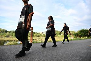 Run For Belang 2026