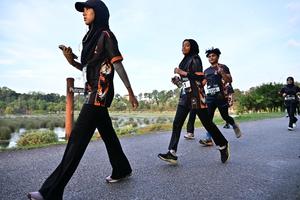 Run For Belang 2026