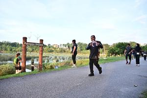 Run For Belang 2026