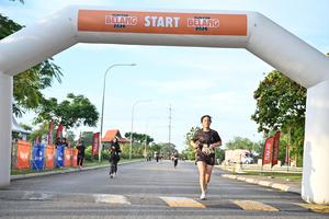 Run For Belang 2026