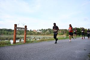Run For Belang 2026