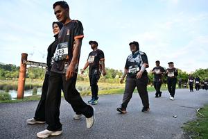 Run For Belang 2026