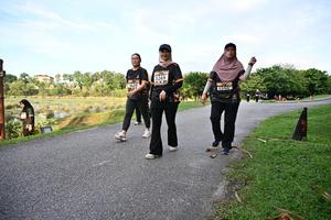 Run For Belang 2026