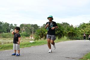 Run For Belang 2026