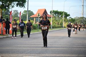 Run For Belang 2026