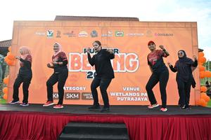 Run For Belang 2026