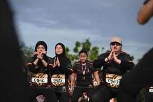 Run For Belang 2026