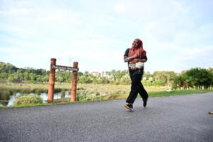 Run For Belang 2026