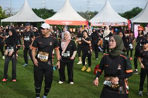 Run For Belang 2026