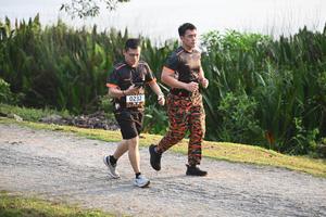 Run For Belang 2026