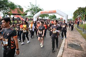 Run For Belang 2026