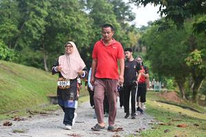 Run For Belang 2026