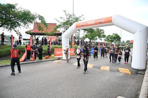 Run For Belang 2026