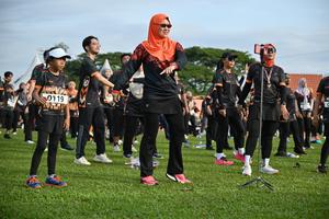 Run For Belang 2026