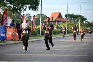 Run For Belang 2026