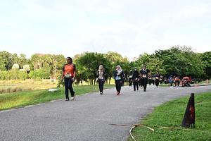 Run For Belang 2026