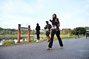 Run For Belang 2026