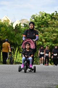 Run For Belang 2026