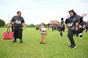 Run For Belang 2026