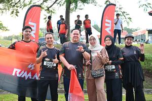Run For Belang 2026