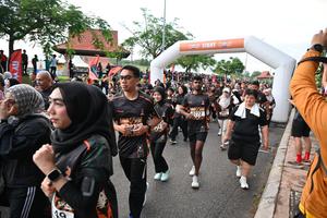 Run For Belang 2026