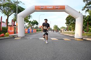Run For Belang 2026