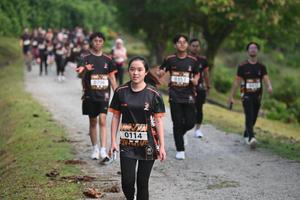 Run For Belang 2026