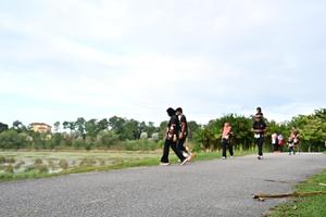 Run For Belang 2026
