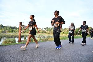 Run For Belang 2026