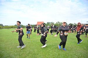 Run For Belang 2026