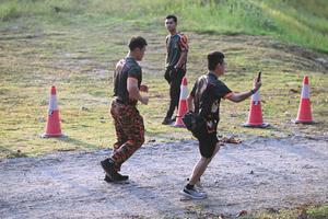 Run For Belang 2026