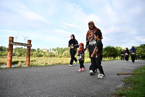 Run For Belang 2026