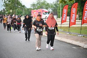 Run For Belang 2026