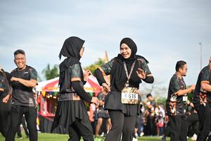 Run For Belang 2026