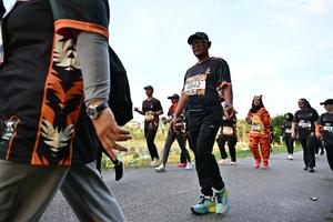 Run For Belang 2026