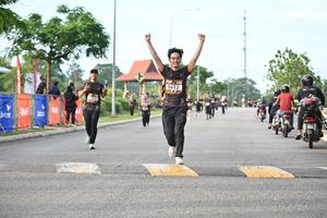Run For Belang 2026