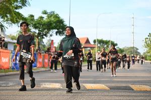 Run For Belang 2026